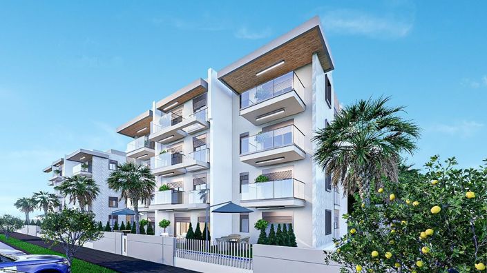 Image No.7-2 Bed Apartment for sale