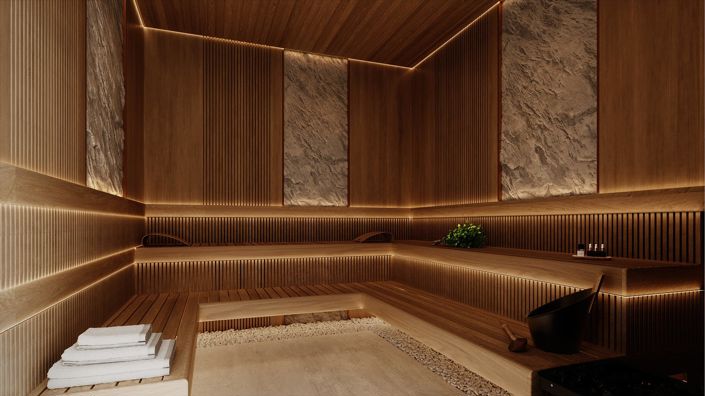 Image No.14-Appartement de 2 chambres à vendre à Downtown Dubai