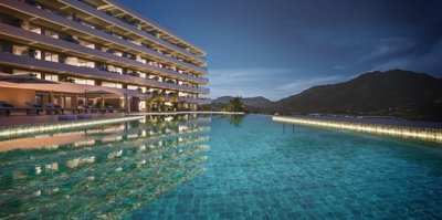 1 - Estepona, Appartement