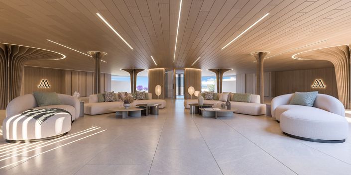 Image No.9-3 Bed Apartment for sale