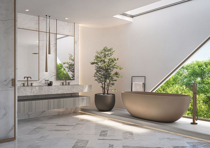 Image No.33-Appartement de 3 chambres à vendre à Palm Jumeirah