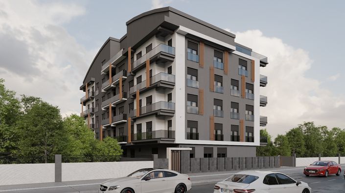 Image No.2-2 Bed Apartment for sale