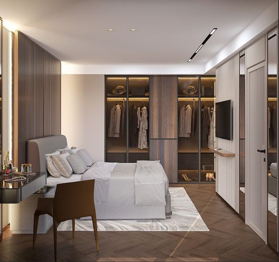 Image No.13-3 Bed Apartment for sale