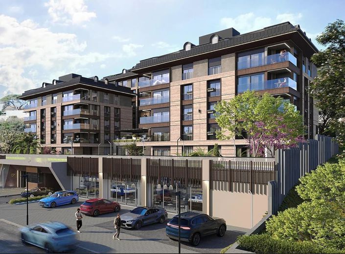 Image No.4-3 Bed Apartment for sale