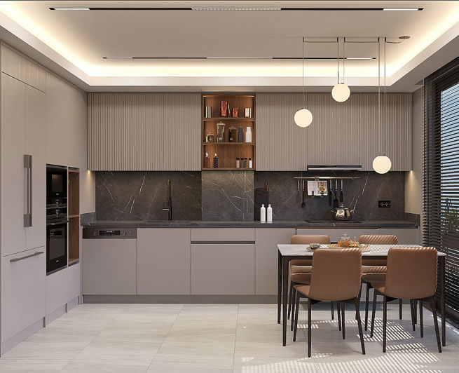 Image No.9-3 Bed Apartment for sale