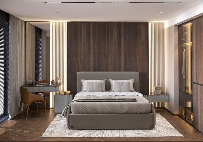 Image No.11-4 Bed Apartment for sale