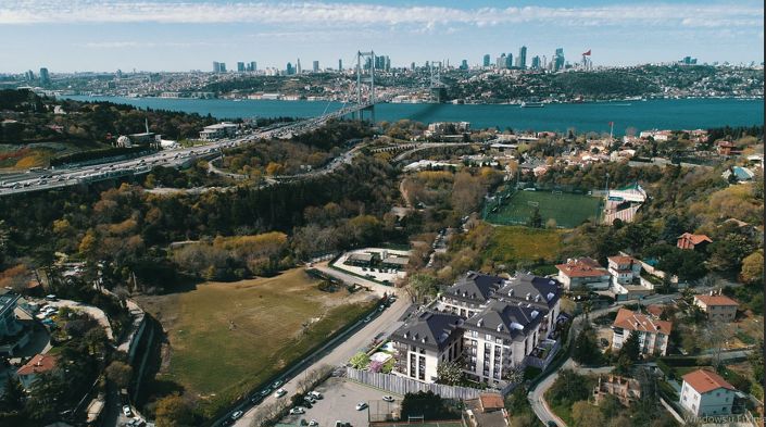 Image No.2-4 Bed Apartment for sale