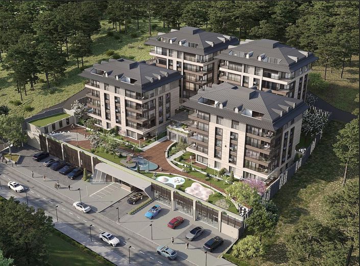 Image No.3-5 Bed Apartment for sale