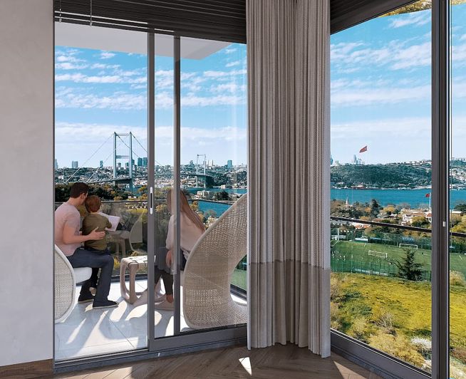 Image No.8-5 Bed Apartment for sale