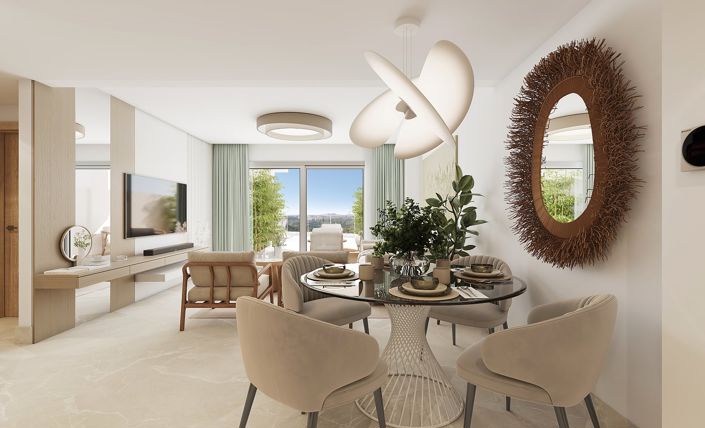 Image No.11-2 Bed Apartment for sale