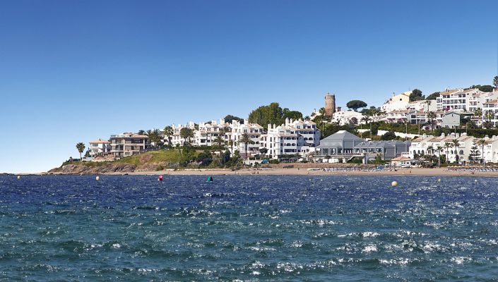 Image No.6-Appartement de 3 chambres à vendre à Mijas