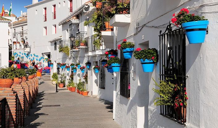 Image No.7-Appartement de 3 chambres à vendre à Mijas