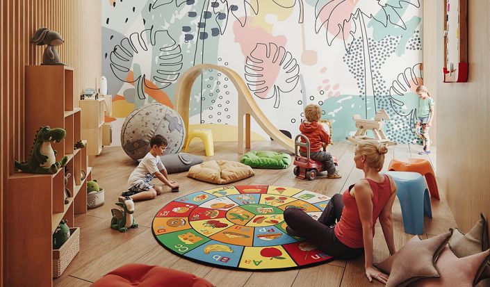 Image No.11-3 Bed Apartment for sale