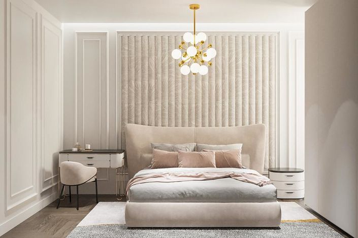 Image No.13-Maison / Villa de 5 chambres à vendre à Güzeloba