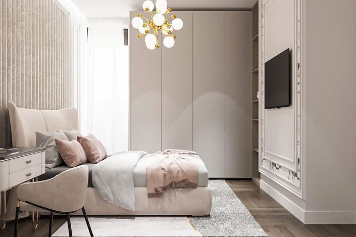 Image No.14-Maison / Villa de 5 chambres à vendre à Güzeloba