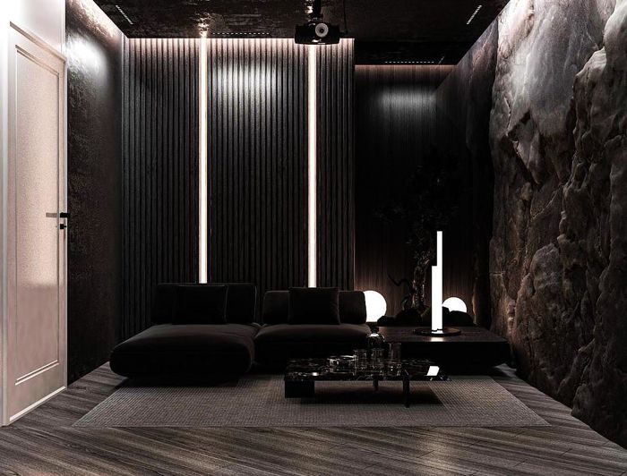 Image No.15-Maison / Villa de 5 chambres à vendre à Güzeloba