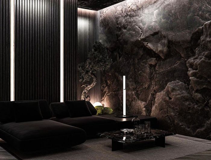 Image No.17-Maison / Villa de 5 chambres à vendre à Güzeloba