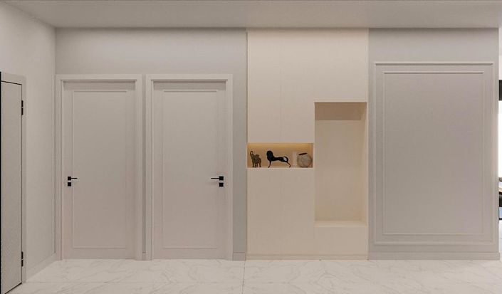 Image No.20-Maison / Villa de 5 chambres à vendre à Güzeloba