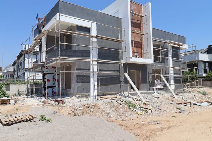 Image No.25-Maison / Villa de 5 chambres à vendre à Güzeloba