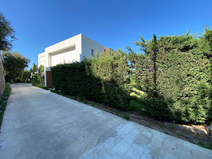 Image No.12-Maison / Villa de 4 chambres à vendre à Yalikavak