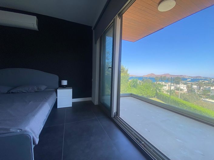 Image No.18-Maison / Villa de 4 chambres à vendre à Yalikavak