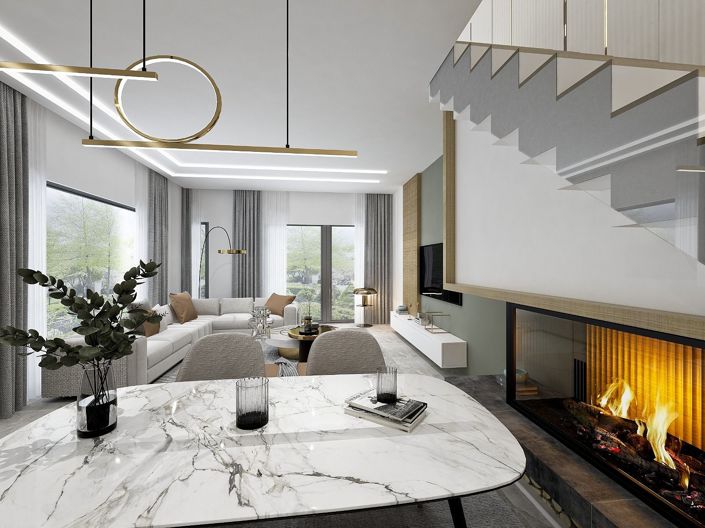 Image No.6-4 Bed House/Villa for sale