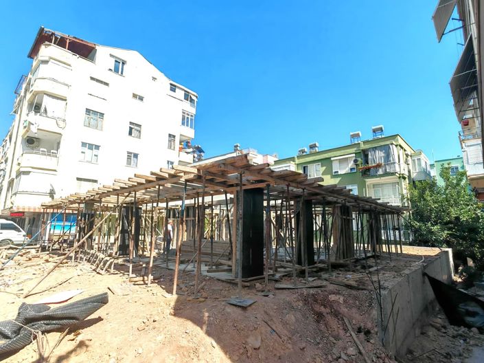 Image No.6-2 Bed Apartment for sale