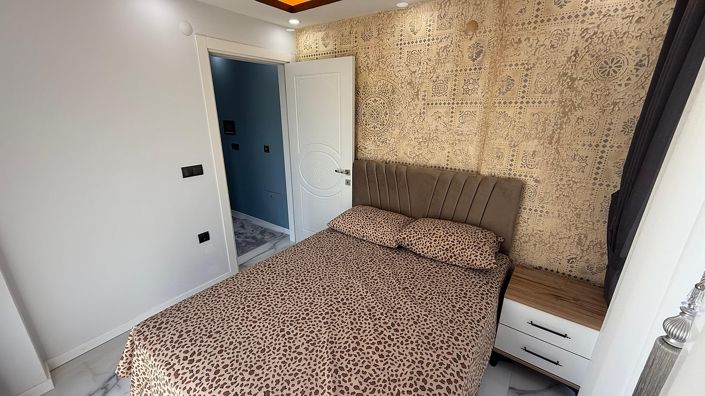 Image No.12-Maison / Villa de 4 chambres à vendre à Güzelçamli