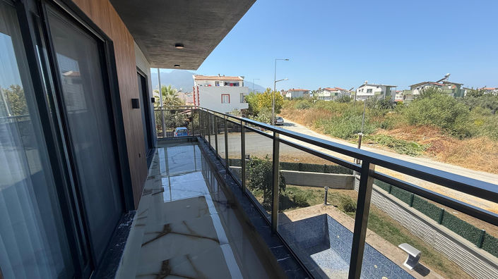 Image No.15-Maison / Villa de 4 chambres à vendre à Güzelçamli