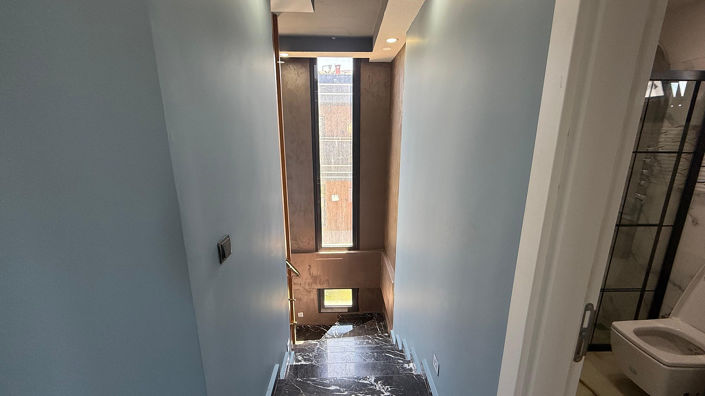 Image No.17-Maison / Villa de 4 chambres à vendre à Güzelçamli