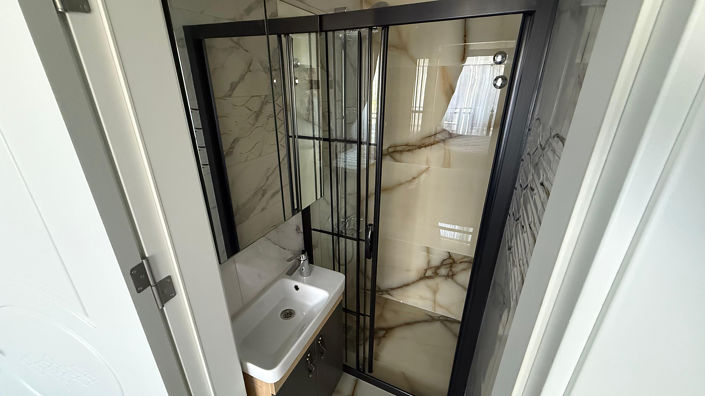 Image No.19-Maison / Villa de 4 chambres à vendre à Güzelçamli