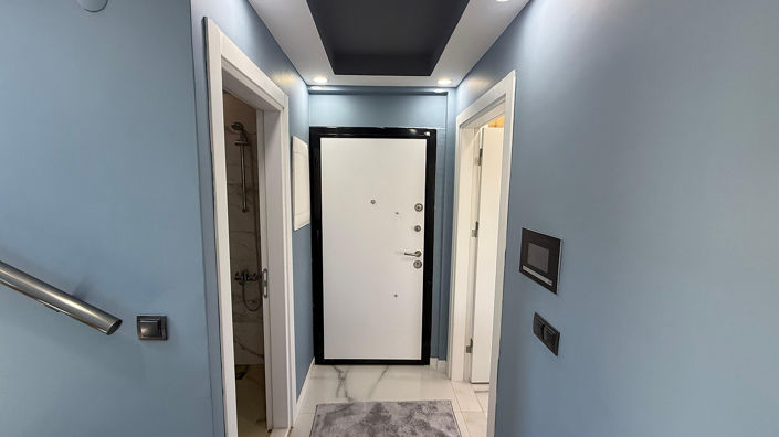 Image No.20-Maison / Villa de 4 chambres à vendre à Güzelçamli