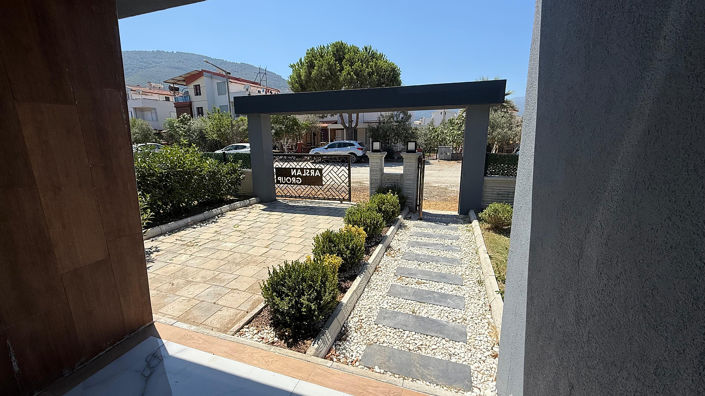 Image No.7-Maison / Villa de 4 chambres à vendre à Güzelçamli