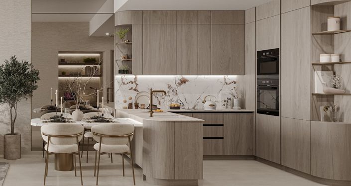 Image No.9-Appartement de 2 chambres à vendre à Dubai