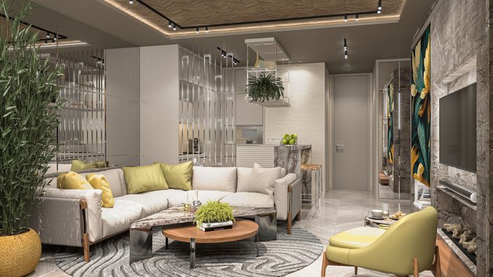 Image No.6-3 Bed Apartment for sale