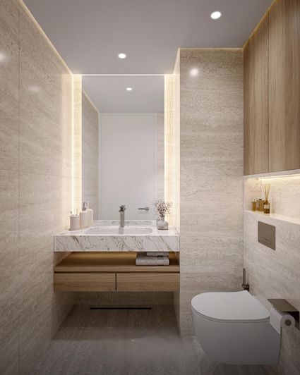 Image No.19-Appartement de 1 chambre à vendre à Meydan