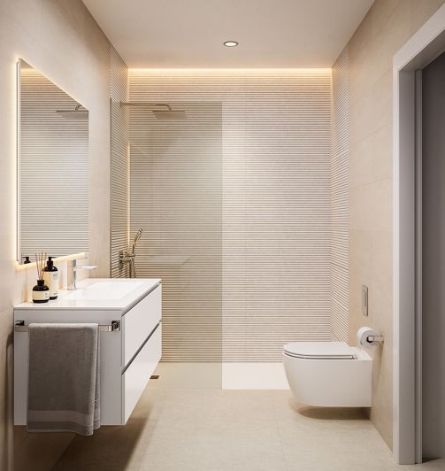 Image No.20-2 Bed Apartment for sale