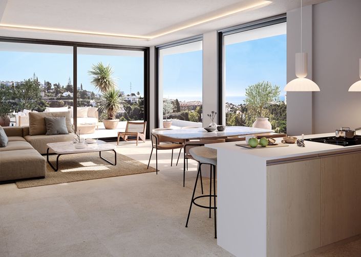 Image No.13-3 Bed Apartment for sale