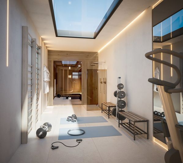 Image No.9-4 Bed Apartment for sale