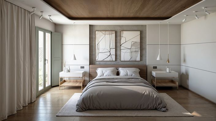 Image No.8-1 Bed Apartment for sale