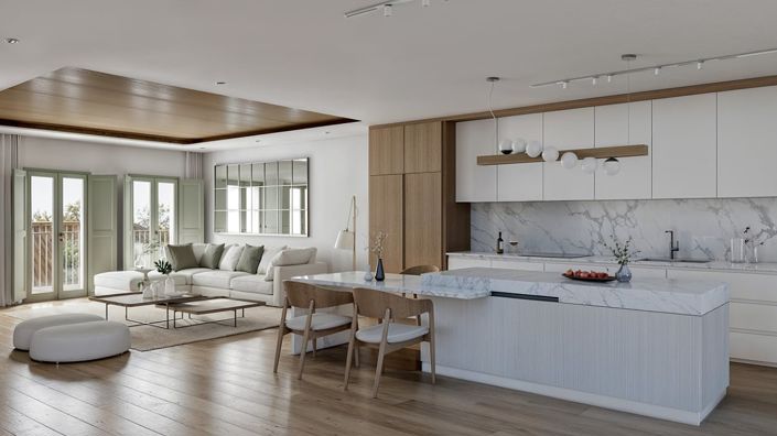 Image No.7-2 Bed Apartment for sale