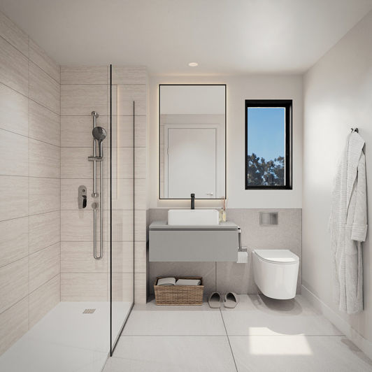 Image No.16-2 Bed Apartment for sale