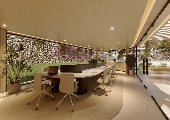 Image No.13-1 Bed Apartment for sale