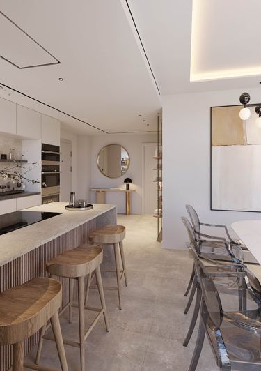 Image No.20-1 Bed Apartment for sale