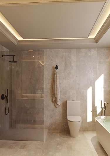 Image No.32-1 Bed Apartment for sale