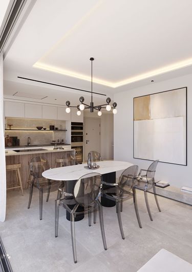 Image No.23-1 Bed Apartment for sale