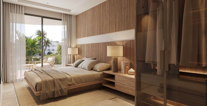 Image No.29-1 Bed Apartment for sale