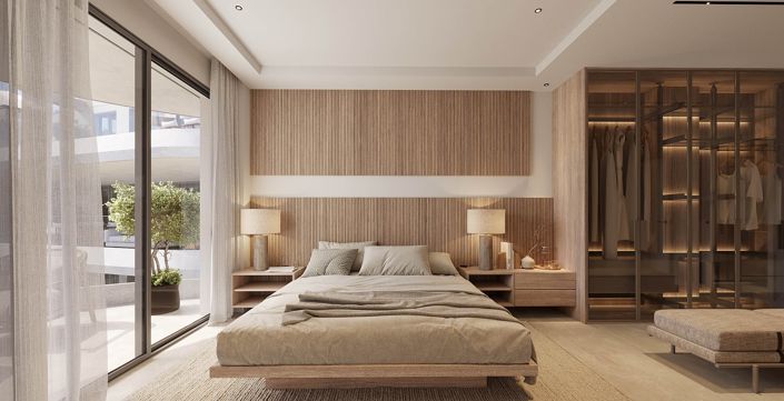 Image No.30-1 Bed Apartment for sale