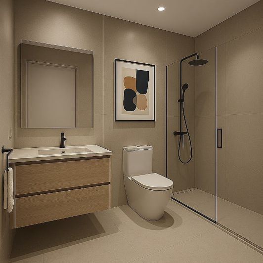 Image No.10-Maison / Villa de 3 chambres à vendre à Mijas