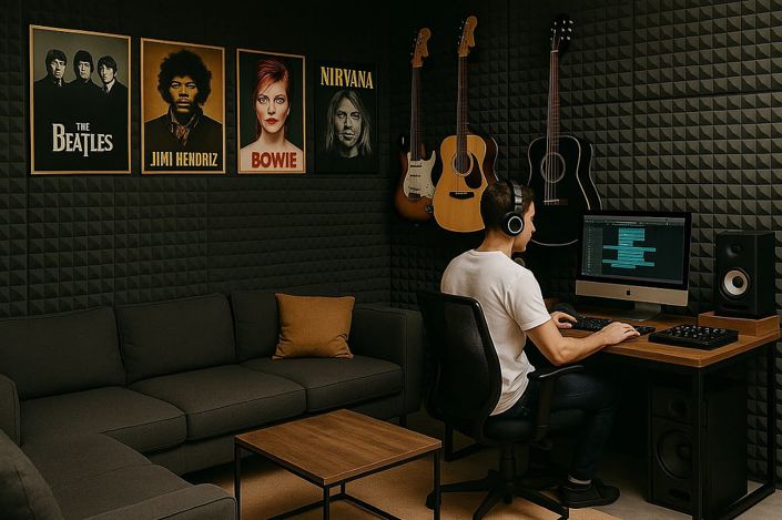 Image No.12-Maison / Villa de 3 chambres à vendre à Mijas